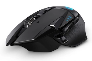 Gaming Accessories