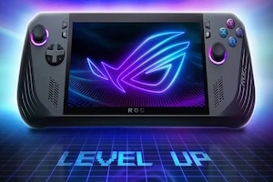 Gaming Consoles