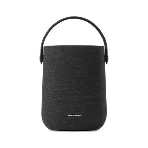 Harman Kardon Citation 200 Portable Bluetooth Speaker Grey (1)
