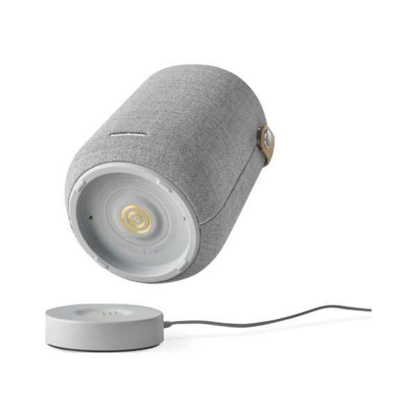 Harman Kardon Citation 200 Portable Bluetooth Speaker Grey (10)