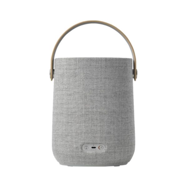 Harman Kardon Citation 200 Portable Bluetooth Speaker Grey (12)