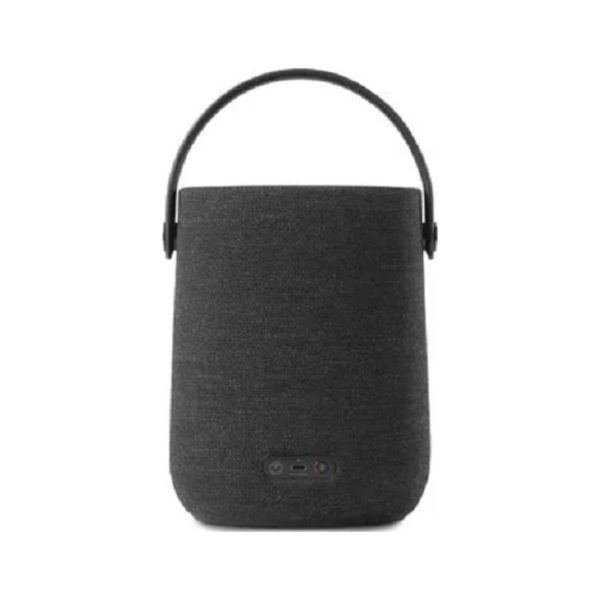 Harman Kardon Citation 200 Portable Bluetooth Speaker Grey (6)