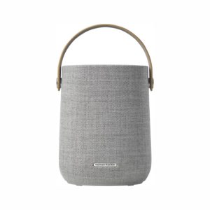 Harman Kardon Citation 200 Portable Bluetooth Speaker Grey (8)