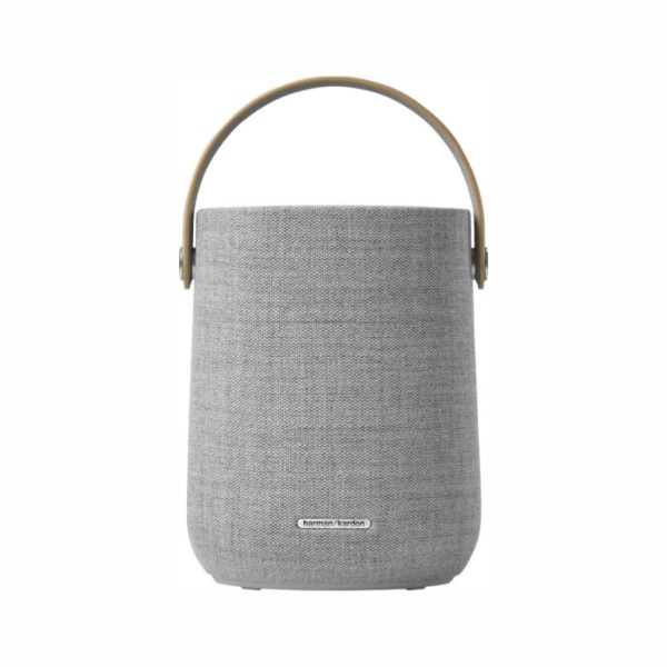 Harman Kardon Citation 200 Portable Bluetooth Speaker Grey (8)