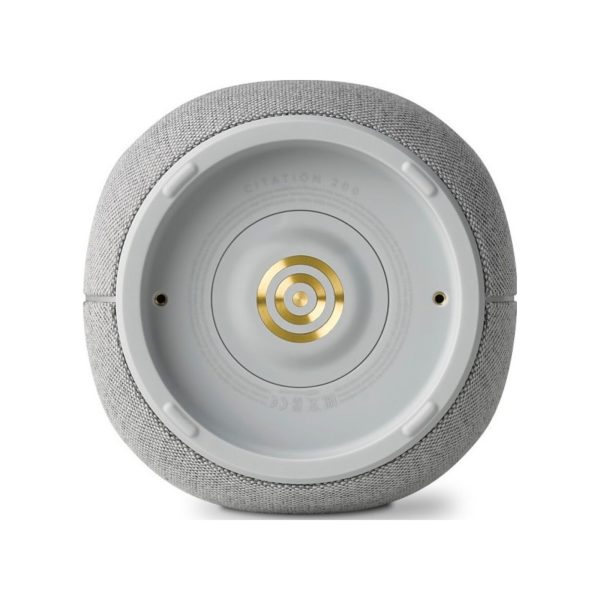Harman Kardon Citation 200 Portable Bluetooth Speaker Grey (9)