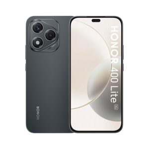 Honor 400 Lite Black