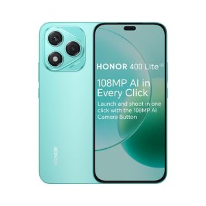 Honor 400 Lite Green