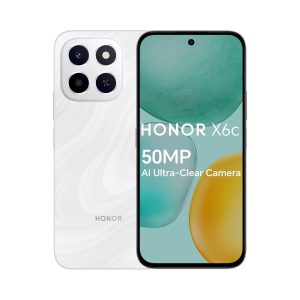 Honor X6c White