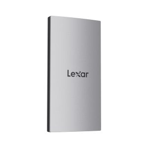 Lexar ES3 Portable SSD 1050MBs 2TB  (1)
