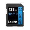Lexar High Performance 800x PRO SDXC 128GB  (1)