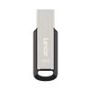 Lexar JumpDrive M400 USB 3.0 Flash Drive Black 128GB (1)
