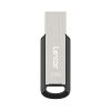 Lexar JumpDrive M400 USB 3.0 Flash Drive Black 256GB (1)