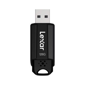 Lexar JumpDrive S80 USB 3.0 Flash Drive Black 256GB (1)