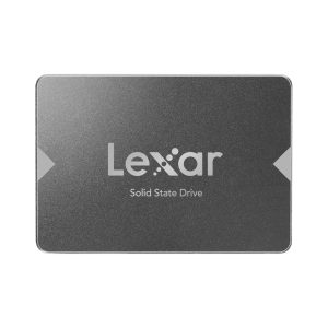 Lexar NQ100 2.5 SATA III 6Gbs SSD 1TB
