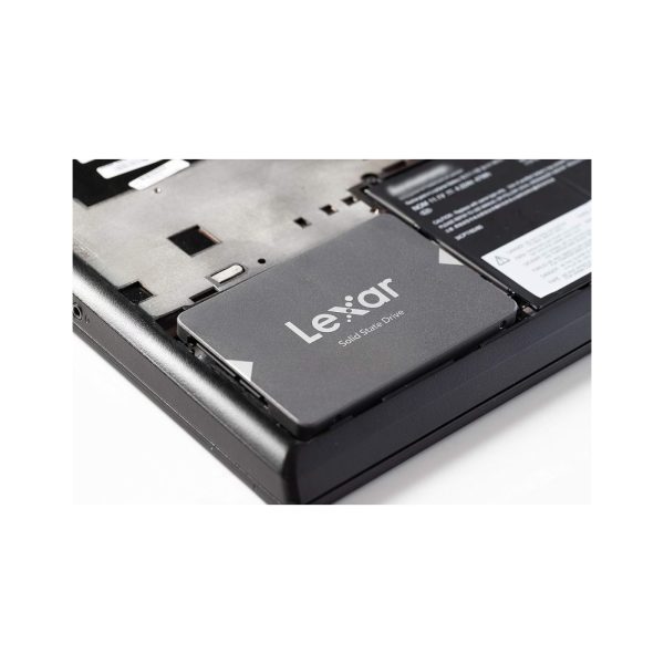 Lexar NQ100 2.5 SATA III 6Gbs SSD 1TB (5)