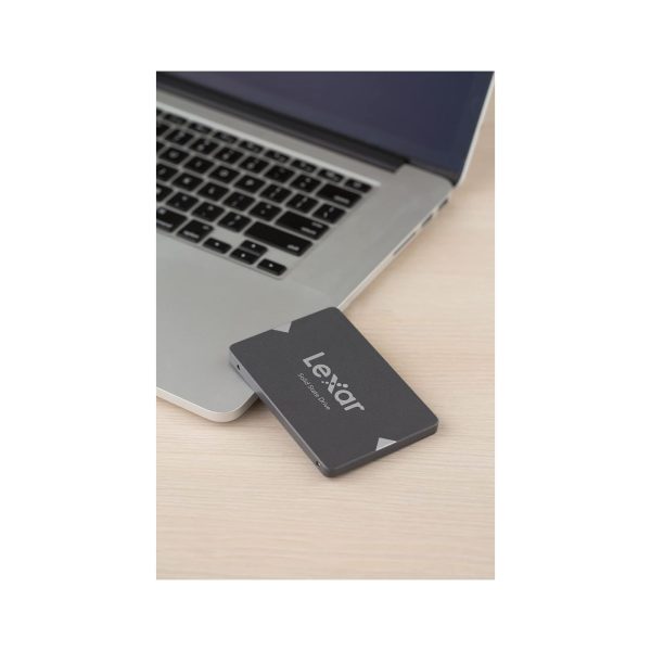 Lexar NQ100 2.5 SATA III 6Gbs SSD 1TB (7)