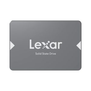 Lexar NQ100 2.5 SATA III 6Gbs SSD 240GB