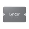 Lexar NQ100 2.5 SATA III 6Gbs SSD 512GB (1)