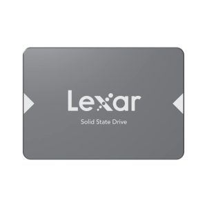Lexar NQ100 2.5 SATA III 6Gbs SSD 512GB (1)