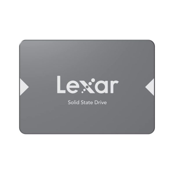 Lexar NQ100 2.5 SATA III 6Gbs SSD 512GB (1)