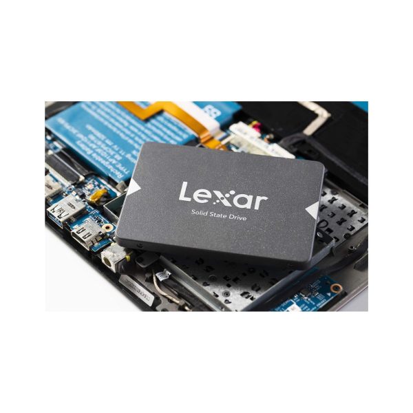 Lexar NQ100 2.5 SATA III 6Gbs SSD 512GB (3)