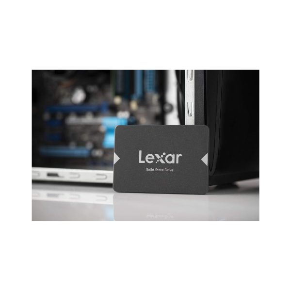Lexar NS100 SATA III Internal SSD 6GBs 2TB (2)