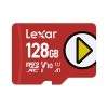 Lexar  Play Microsdxc Uhs I Cards 150MbS 128Gb (1)