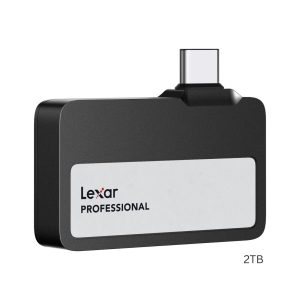 Lexar Professional Go Portable SSD 2TB Black (1)