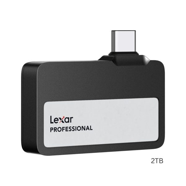 Lexar Professional Go Portable SSD 2TB Black (1)