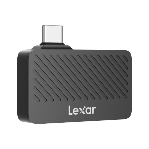 Lexar Professional Go Portable SSD 2TB Black (2)