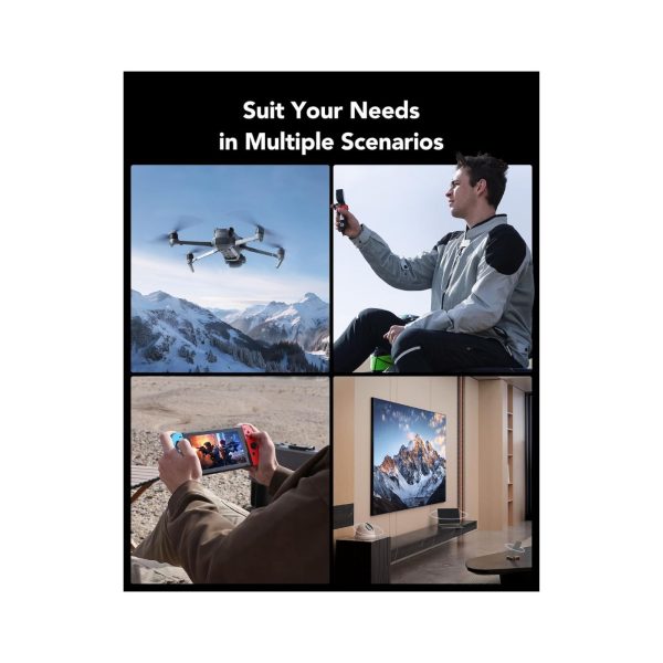 Lexar Silver Plus Micro SD Card 128GB (7)
