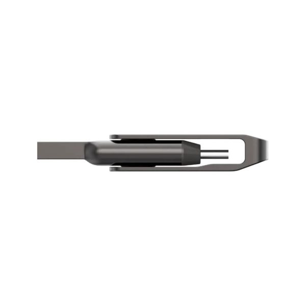 Lexar Usb 3.1 D400 Flash Drive Usb A and C 256GB (3)