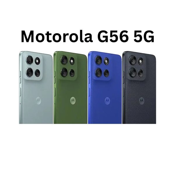 Motorola G56