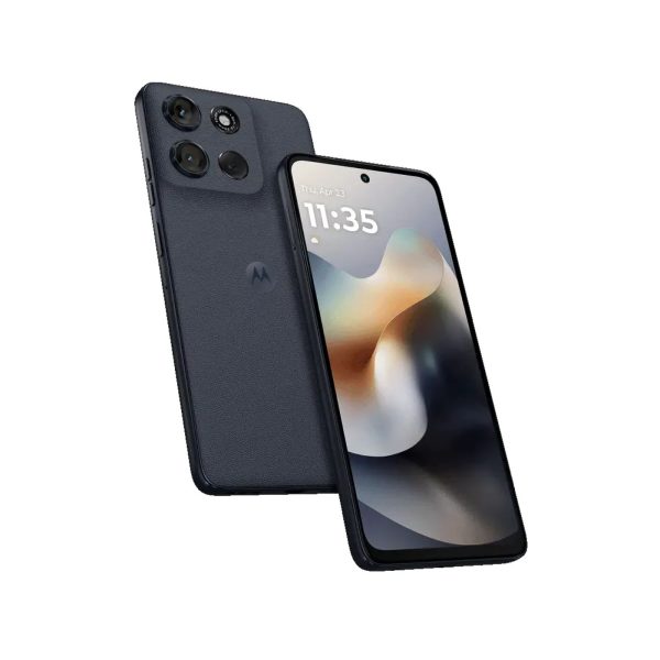 Motorola G56 Black