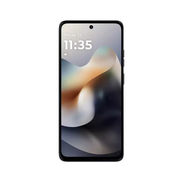 Motorola G56 Black1