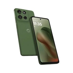 Motorola G56 Green