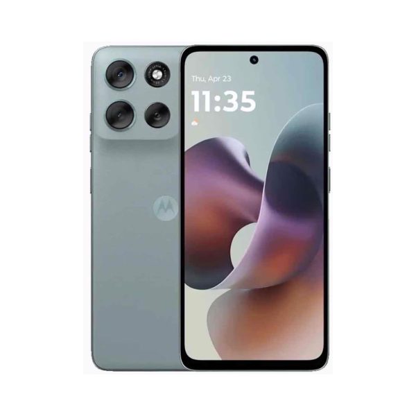 Motorola G56 Mist Grey