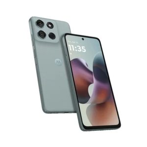 Motorola G56 Mist Grey0