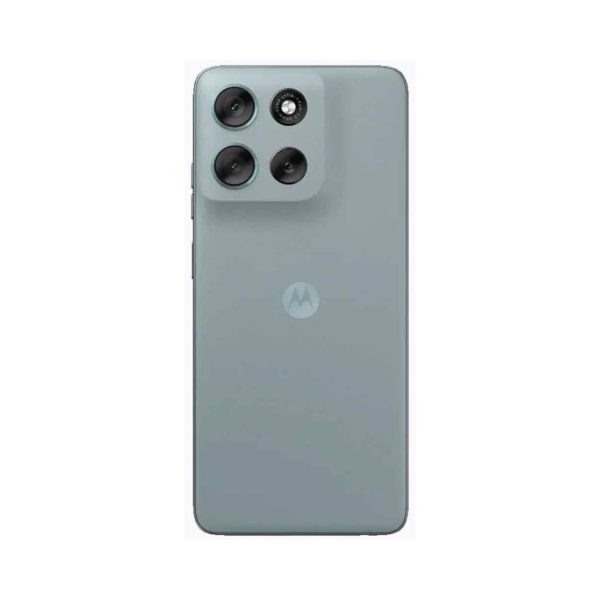 Motorola G56 Mist Grey1
