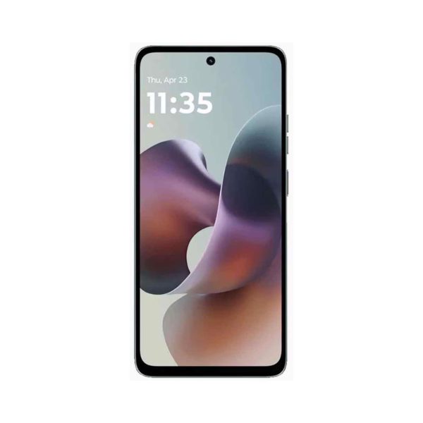 Motorola G56 Mist Grey2