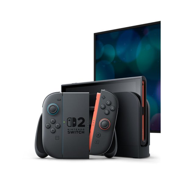 Nintendo Switch 2 1
