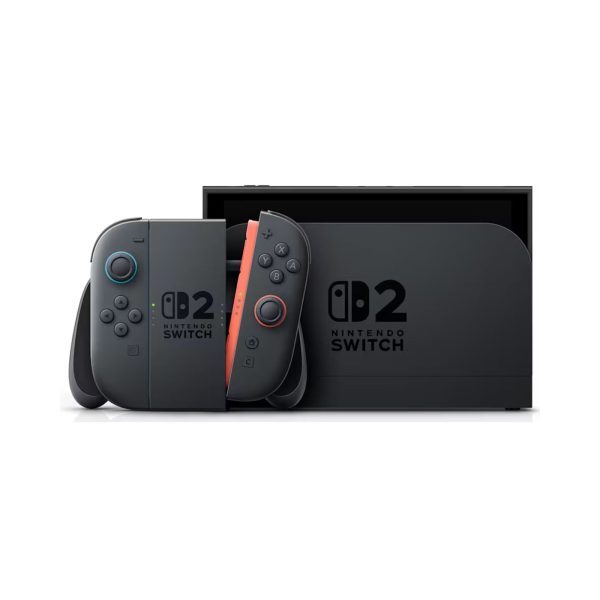 Nintendo Switch 2 2