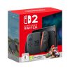 Nintendo Switch 2 + Mario Kart