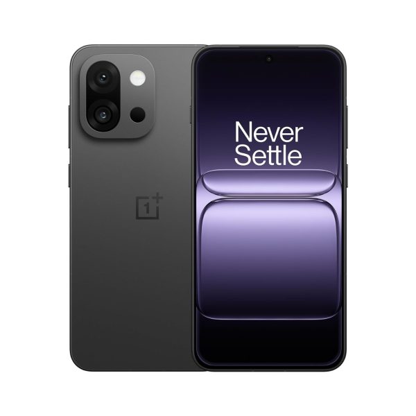 Oneplus 13S Black Velvet