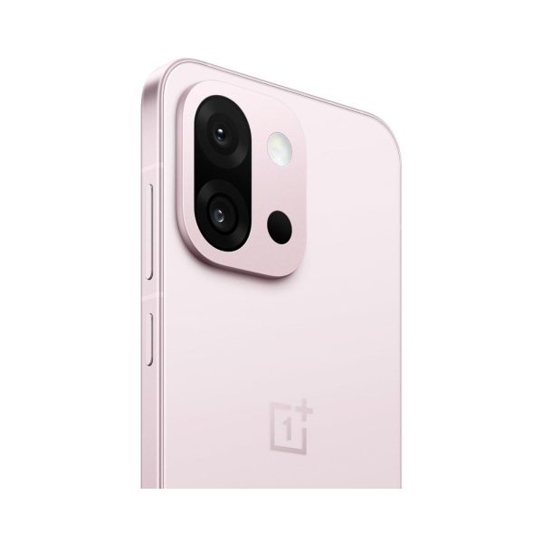 Oneplus 13S Pink Satin 1