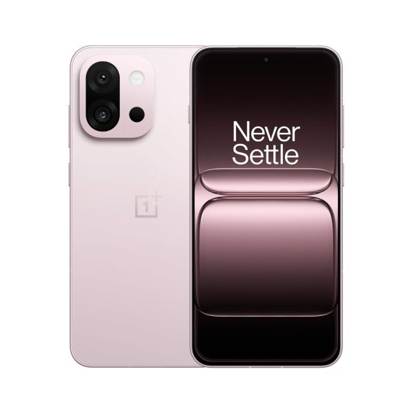Oneplus 13S Pink Satin