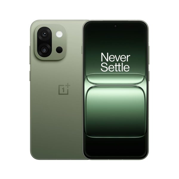 Oneplus 13s Green Silk
