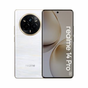 Realme 14 Pro Pearl White