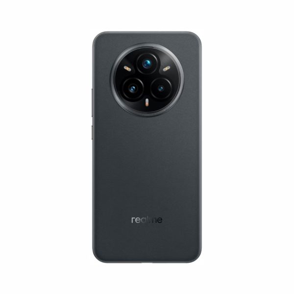 Realme 14 Pro Suede Grey 1