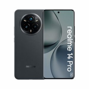 Realme 14 Pro Suede Grey